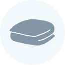 掛ぶとん