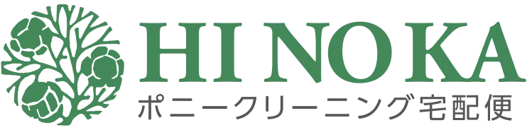 HINOKAロゴ