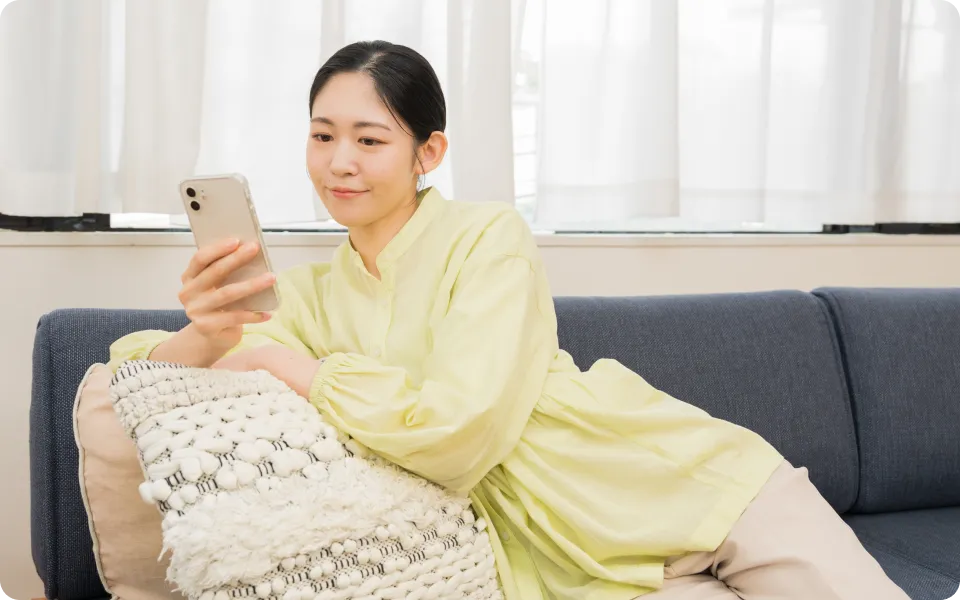 ご依頼イメージ
